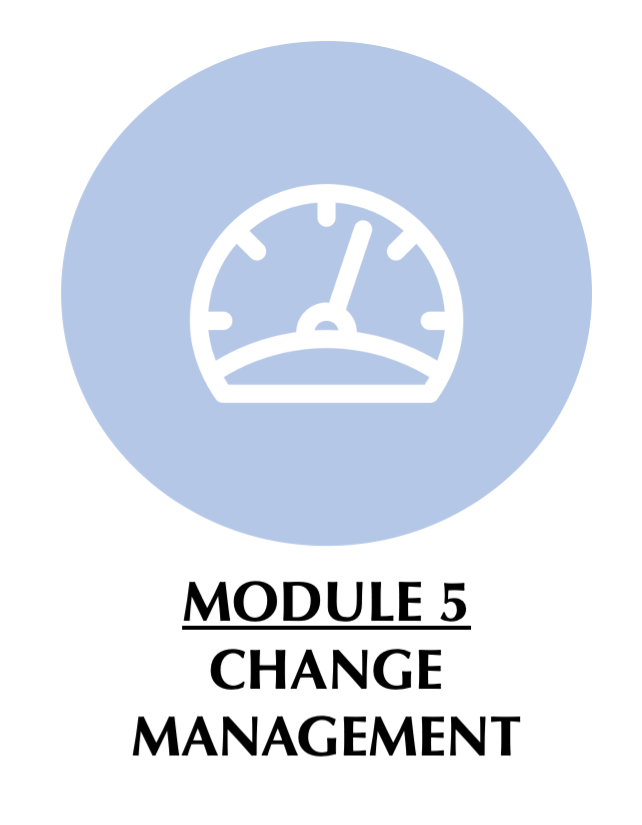 Module 5 Change Management